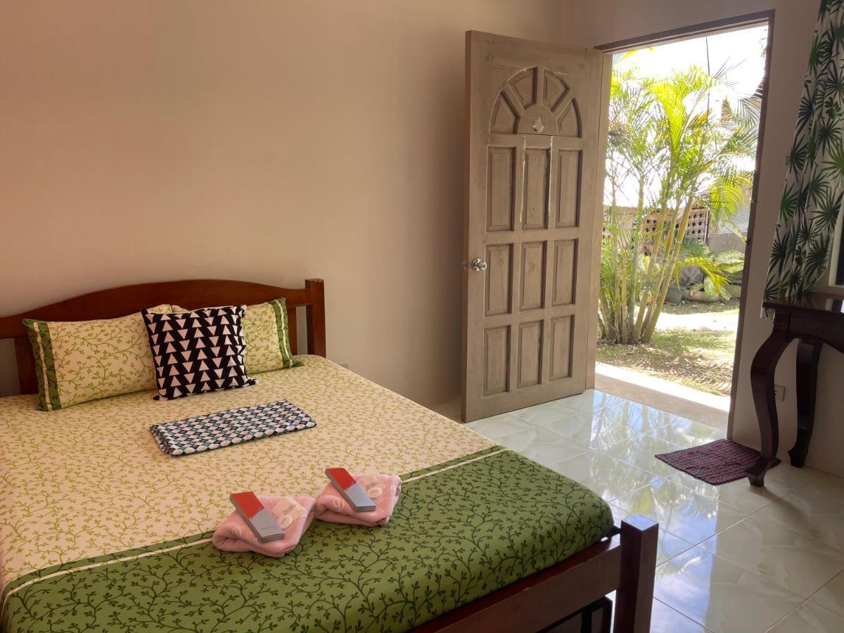 D' Partner'S Inn Jagna Экстерьер фото
