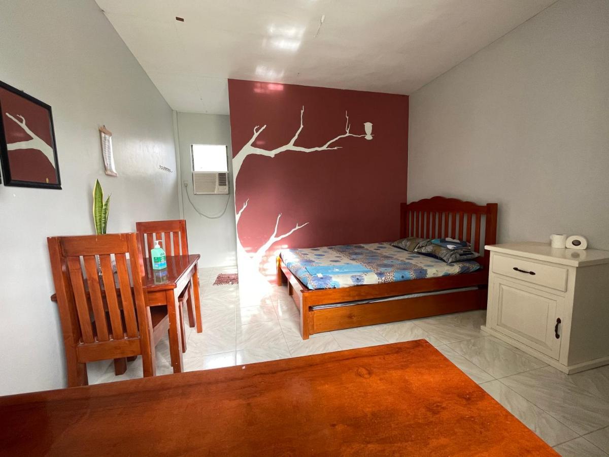 D' Partner'S Inn Jagna Экстерьер фото
