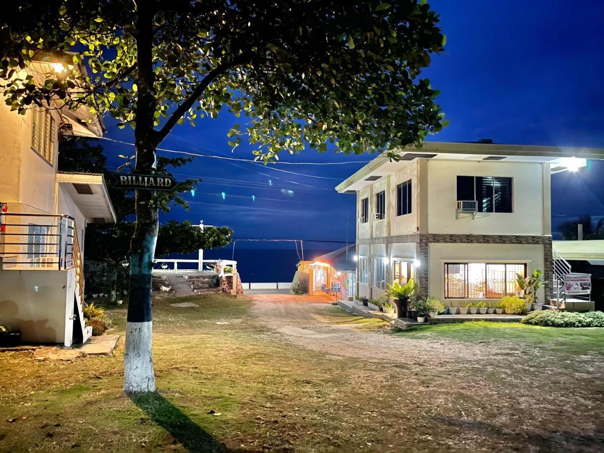 D' Partner'S Inn Jagna Экстерьер фото