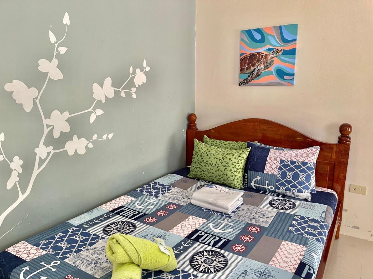 D' Partner'S Inn Jagna Экстерьер фото