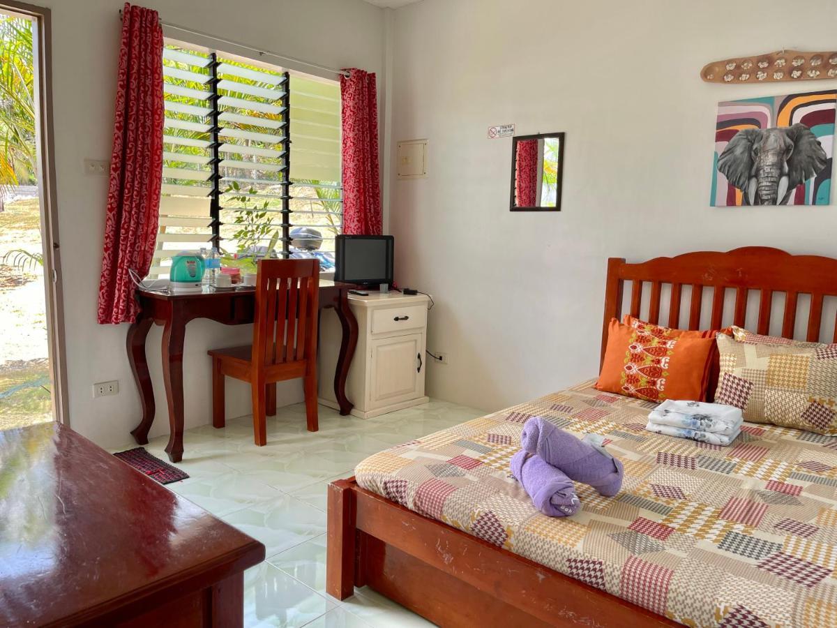 D' Partner'S Inn Jagna Экстерьер фото
