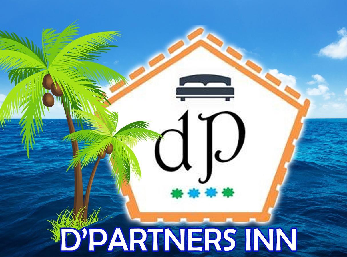 D' Partner'S Inn Jagna Экстерьер фото